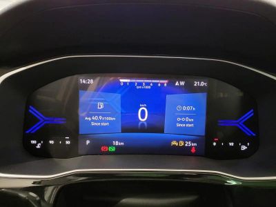 Jetta VS7 Glory 1.4 АКПП превью 11