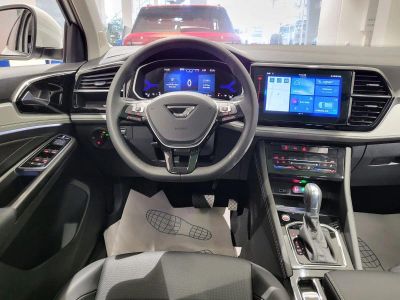Jetta VS7 Glory 1.4 АКПП превью 12