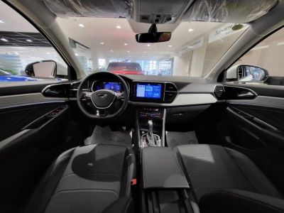 Jetta VS7 Glory 1.4 АКПП превью 13