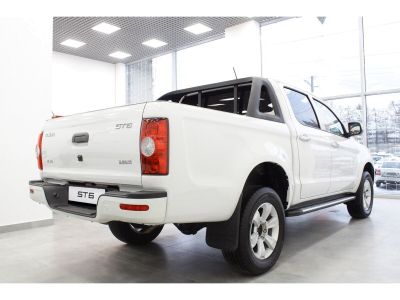 Sollers ST6 Comfort 2.0 МКПП превью 3