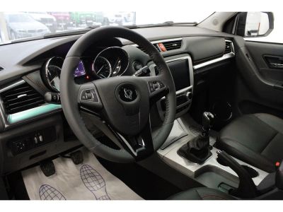 Sollers ST6 Comfort 2.0 МКПП превью 5