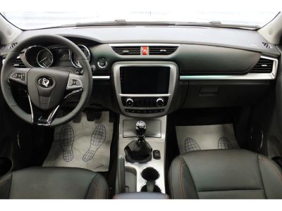 Sollers ST6 Comfort 2.0 МКПП превью 6