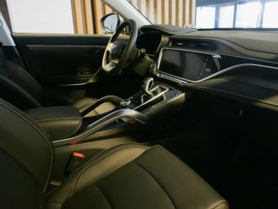Belgee X70 Prestige+ 1.5 АМТ превью 5