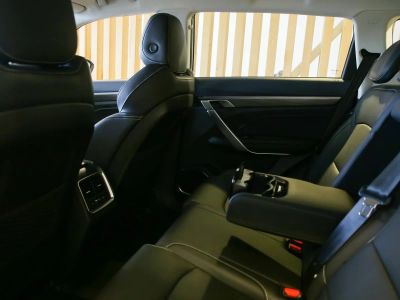 Belgee X70 Prestige+ 1.5 АМТ превью 9