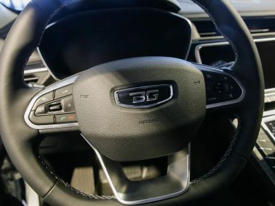 Belgee X70 Prestige+ 1.5 АМТ превью 10