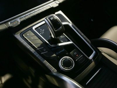 Belgee X70 Prestige+ 1.5 АМТ превью 11