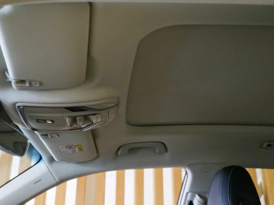 Belgee X70 Prestige+ 1.5 АМТ превью 12