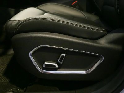 Belgee X70 Prestige+ 1.5 АМТ превью 13
