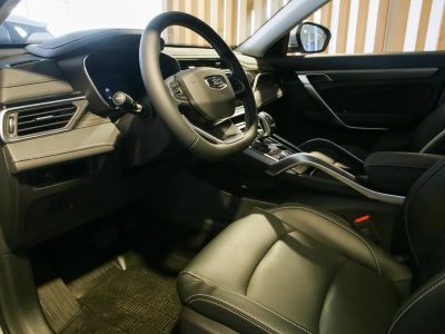 Belgee X70 Prestige+ 1.5 АМТ превью 15