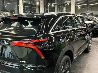 Haval F7 Premium 2.0 АМТ превью 3