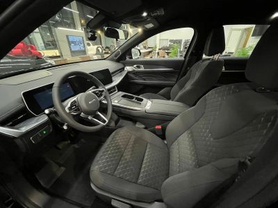 Haval F7 Premium 2.0 АМТ превью 5