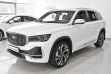 Geely Monjaro Exclusive 2.0 АКПП, 2024 превью 1