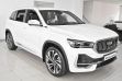 Geely Monjaro Exclusive 2.0 АКПП, 2024 превью 2