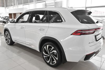 Geely Monjaro Exclusive 2.0 АКПП превью 3