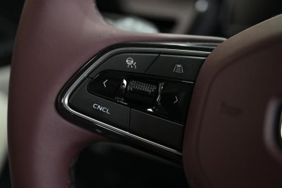 Geely Monjaro Exclusive 2.0 АКПП превью 9