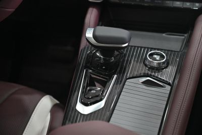 Geely Monjaro Exclusive 2.0 АКПП превью 11