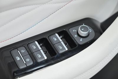 Geely Monjaro Exclusive 2.0 АКПП превью 14
