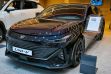 Changan UNI-V DLX 1.5 РКПП, 2024 превью 1