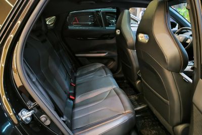 Changan UNI-V DLX 1.5 АМТ превью 10
