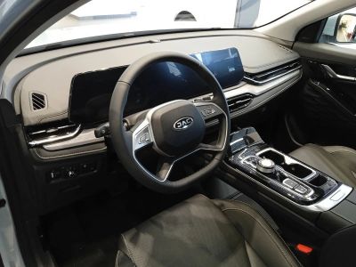 JAC JS6 Comfort 1.5 АМТ превью 3