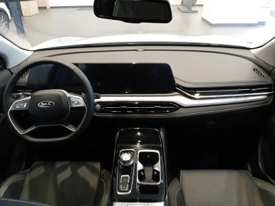 JAC JS6 Comfort 1.5 АМТ превью 5
