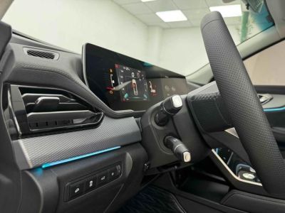 Baic X7 1.5 АМТ превью 11