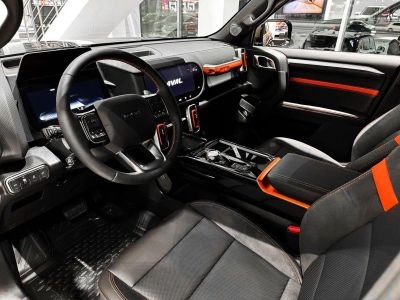Haval Dargo Premium 2.0 АМТ превью 3