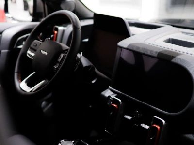 Haval Dargo Premium 2.0 АМТ превью 4