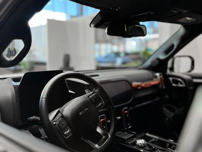 Haval Dargo Premium 2.0 АМТ превью 5