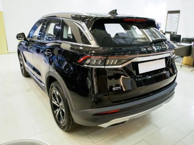 Baic X7 Comfort 1.5 АМТ превью 2