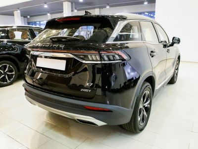 Baic X7 Comfort 1.5 АМТ превью 3