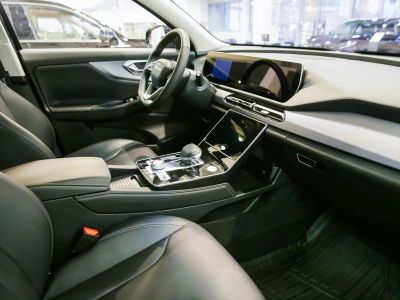 Baic X7 Comfort 1.5 АМТ превью 5