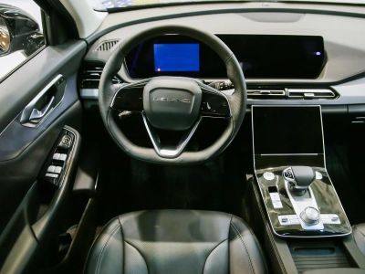 Baic X7 Comfort 1.5 АМТ превью 6