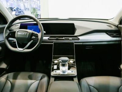 Baic X7 Comfort 1.5 АМТ превью 7