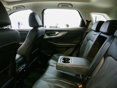 Baic X7 Comfort 1.5 АМТ превью 9