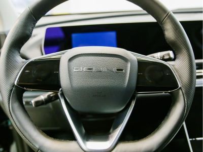 Baic X7 Comfort 1.5 АМТ превью 10
