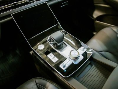 Baic X7 Comfort 1.5 АМТ превью 11