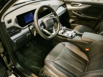 Baic X7 Comfort 1.5 АМТ превью 15