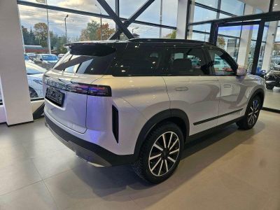 Jaecoo J7 Ultimate 1.6 АМТ превью 4