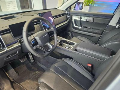 Jaecoo J7 Ultimate 1.6 АМТ превью 5