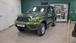 УАЗ Patriot Base Икар + Пакет Limited 2.7 МКПП, 2024 превью 1