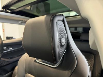 Changan UNI-K Tech 2.0 АКПП превью 7