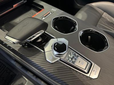 Changan UNI-K Tech 2.0 АКПП превью 8