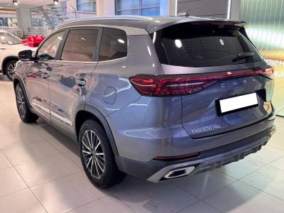 Chery Tiggo 8 Pro Max Ultimate 4WD 2.0 АМТ превью 3