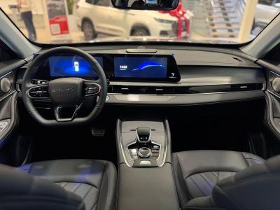 Chery Tiggo 8 Pro Max Ultimate 4WD 2.0 АМТ превью 5