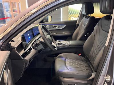 Chery Tiggo 8 Pro Max Ultimate 4WD 2.0 АМТ превью 6