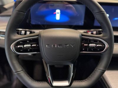 Chery Tiggo 8 Pro Max Ultimate 4WD 2.0 АМТ превью 8
