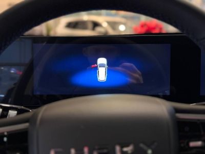 Chery Tiggo 8 Pro Max Ultimate 4WD 2.0 АМТ превью 10