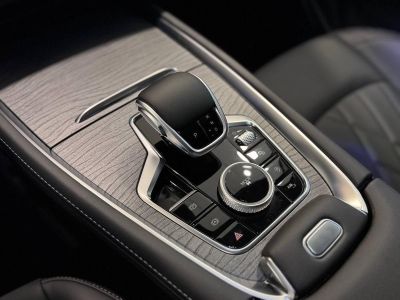 Chery Tiggo 8 Pro Max Ultimate 4WD 2.0 АМТ превью 12