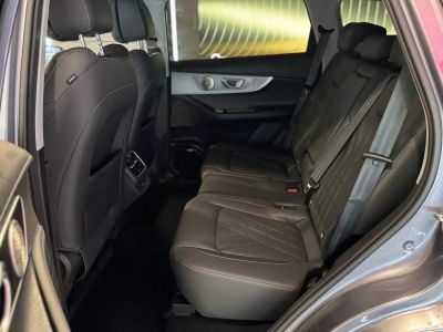 Chery Tiggo 8 Pro Max Ultimate 4WD 2.0 АМТ превью 13